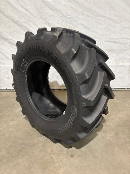 540/65R28 CONTINENTAL TRACTOR MASTER #5653