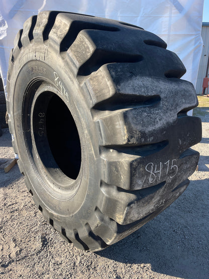 35/65-33 ADVANCE L-5 SERIES
