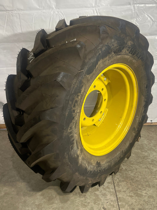 480/65R24 MICHELIN MULTIBIB