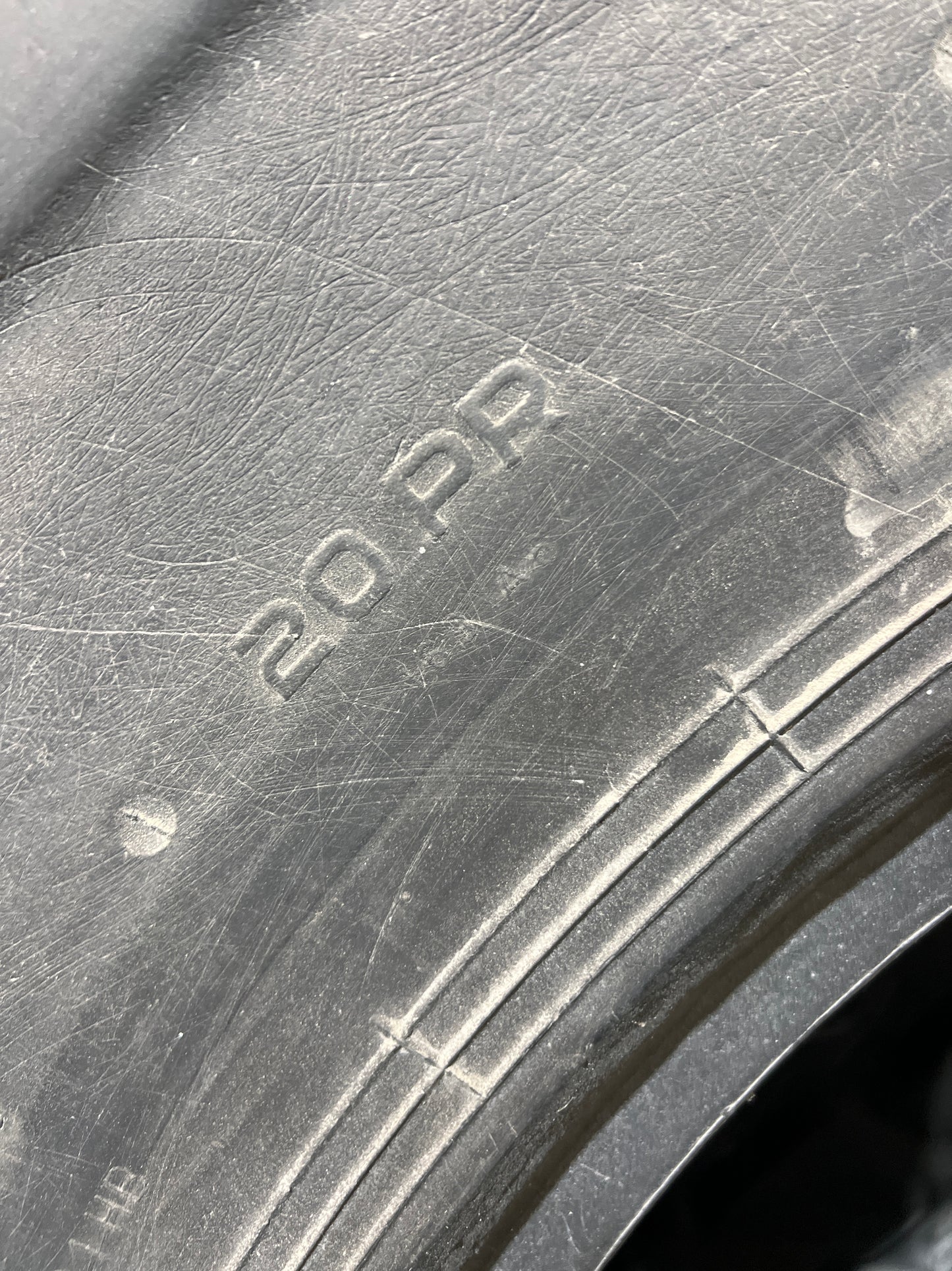 24.5-32 NOKIAN LOGGER KING #5169