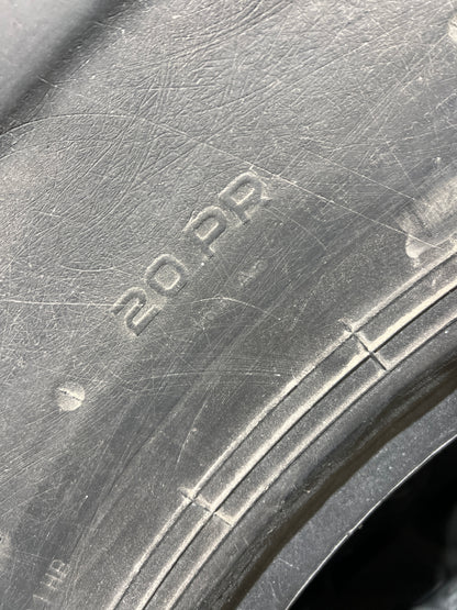 24.5-32 NOKIAN LOGGER KING #5169