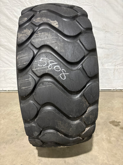 26.5R25 MICHELIN XHA2 #5808