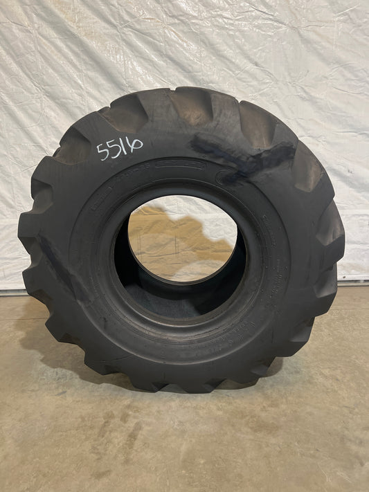 23.5-25 FIRESTONE SUPERGROUND GRIP #5516