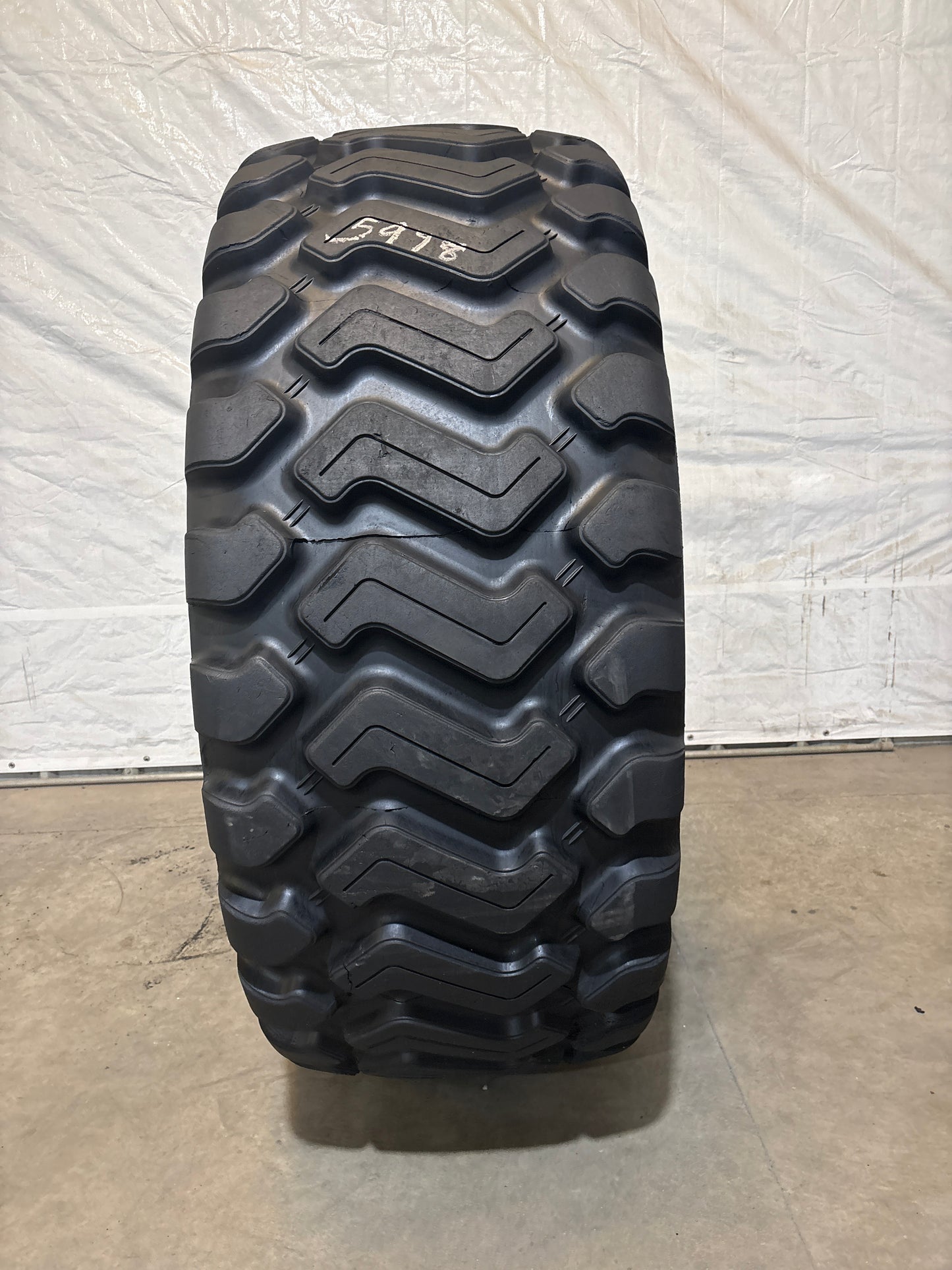 29.5R25 MAXAM MS300 #5978