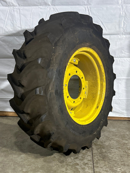 340/85R24 (13.6R24) FIRESTONE PERFORMER 85