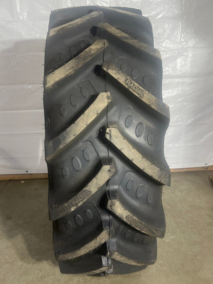 460/85R30 BKT AGRIMAX RT855