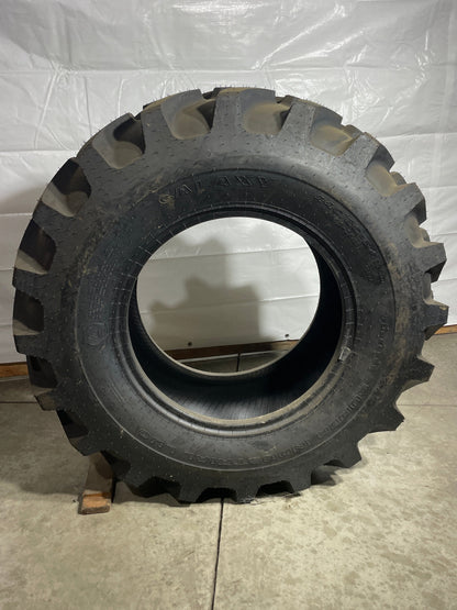 16.9-24 GALAXY SUPER INDUSTRIAL LUG (16.9R24, 420/85R24)