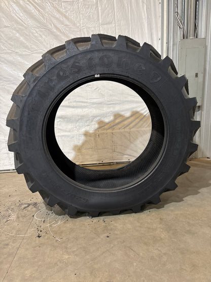 620/70R46 FIRESTONE MAXI TRACTION #5894