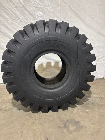 26.5-25 BKT XL-GRIP PLUS #5731