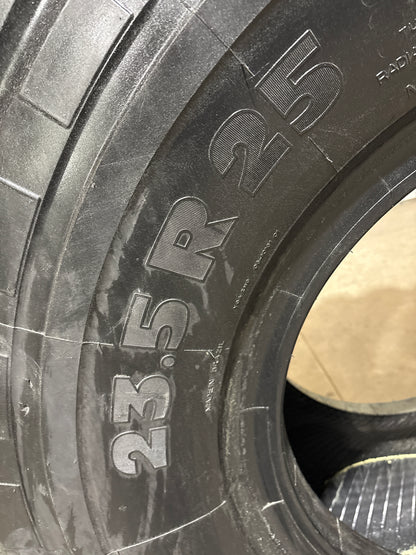 23.5R25 MICHELIN XHA2 #5788