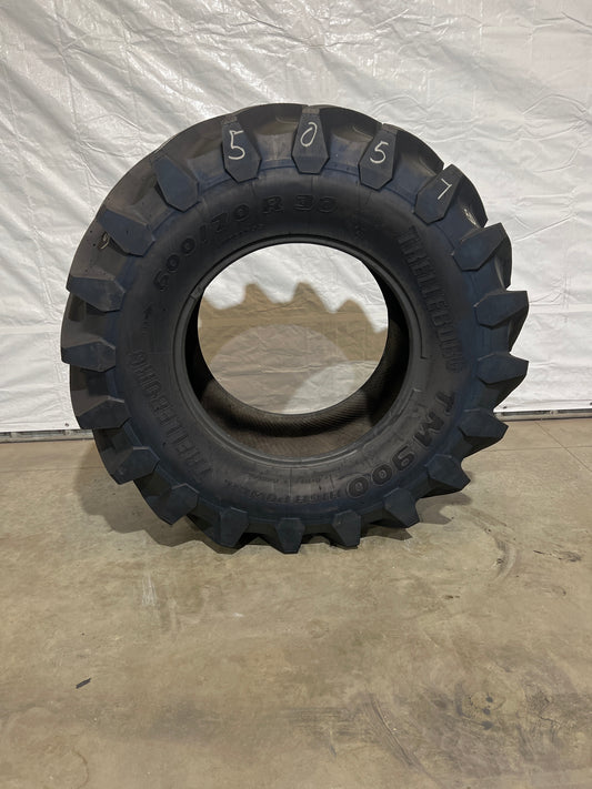 600/70R30 TRELLEBORG TM900 HIGH POWER (5057)