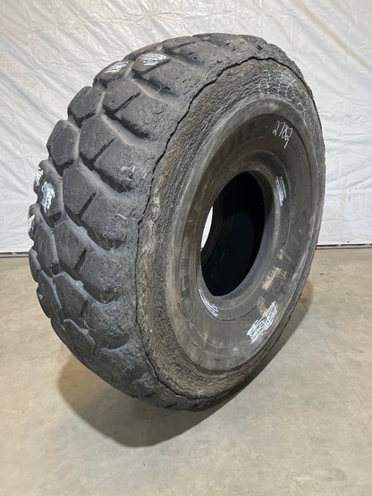 26.5R25 GENERAL STL3 #2782