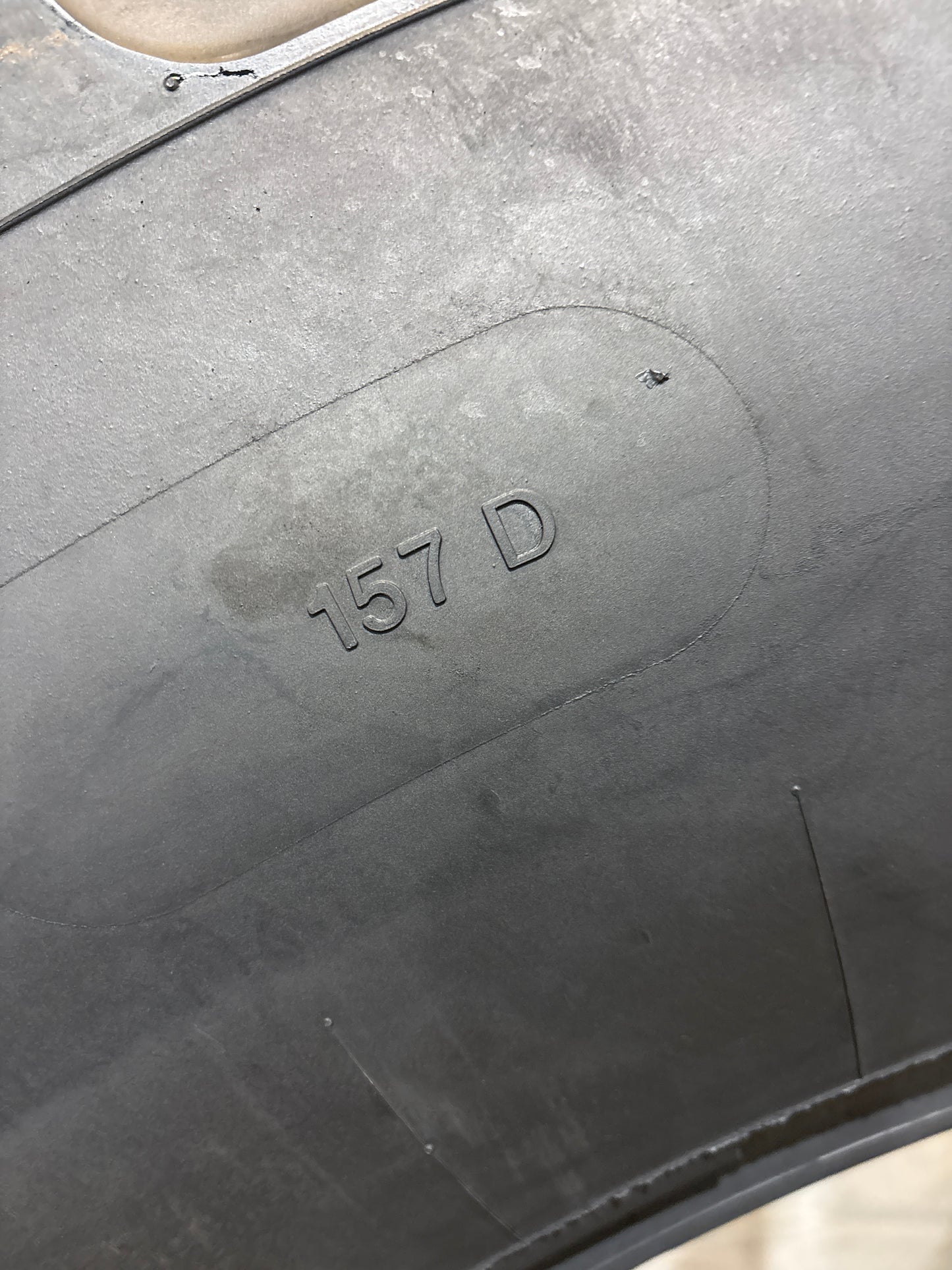 650/65R38 VREDESTEIN TRAXION 65 #5605