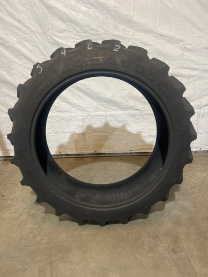 12.4-38 GOODYEAR DURA TORQUE  DT-221 #5462