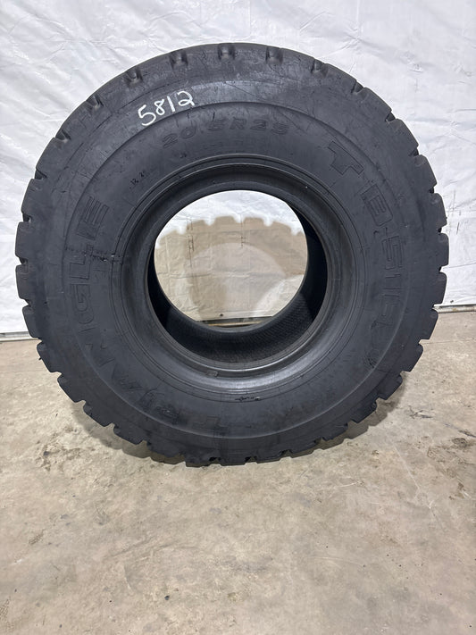 20.5R25 TRIANGLE TB 516 #5812