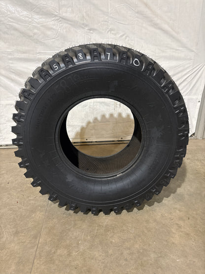 500/70R24 (19.5LR-24) GALAXY MULTI USE 550 #5870