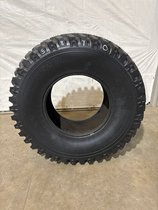 500/70R24 (19.5LR-24) GALAXY MULTI USE 550 #5870