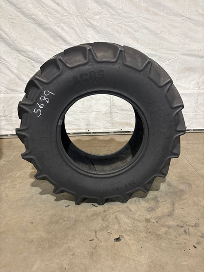380/85R24 (14.9R24) MITAS AC85 #5689