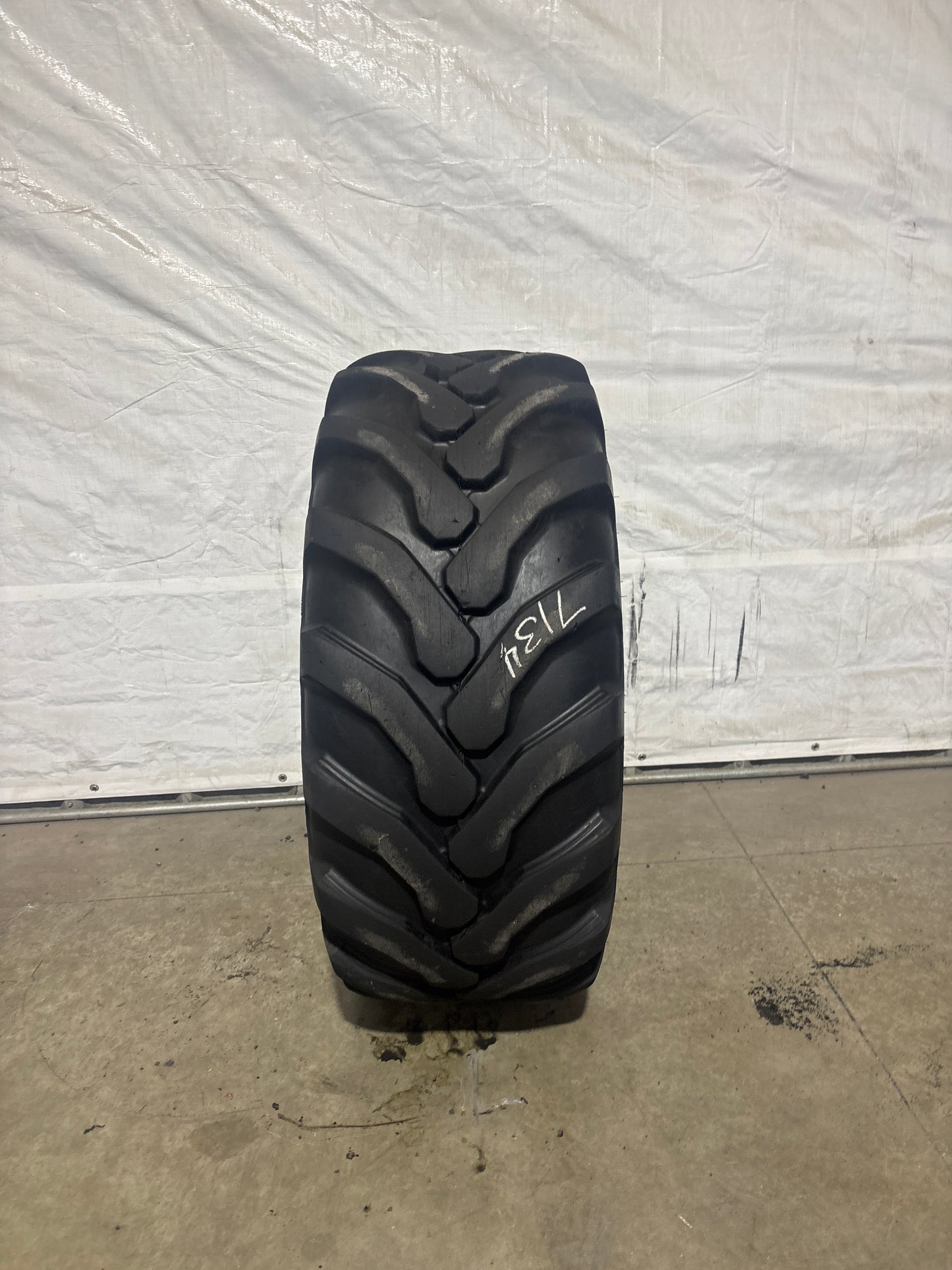 19.5L-24 CAMSO BHL 532 #7134