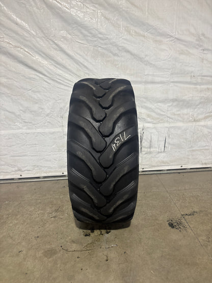 19.5L-24 CAMSO BHL 532 #7134