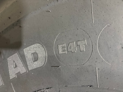 29.5R25 MICHELIN X-SUPER TERRAIN ARTICULATED DUMP TRUCK TIRE #5712