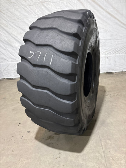 26.5R25 BRIDGESTONE V-STEEL L-TRACTION #5711