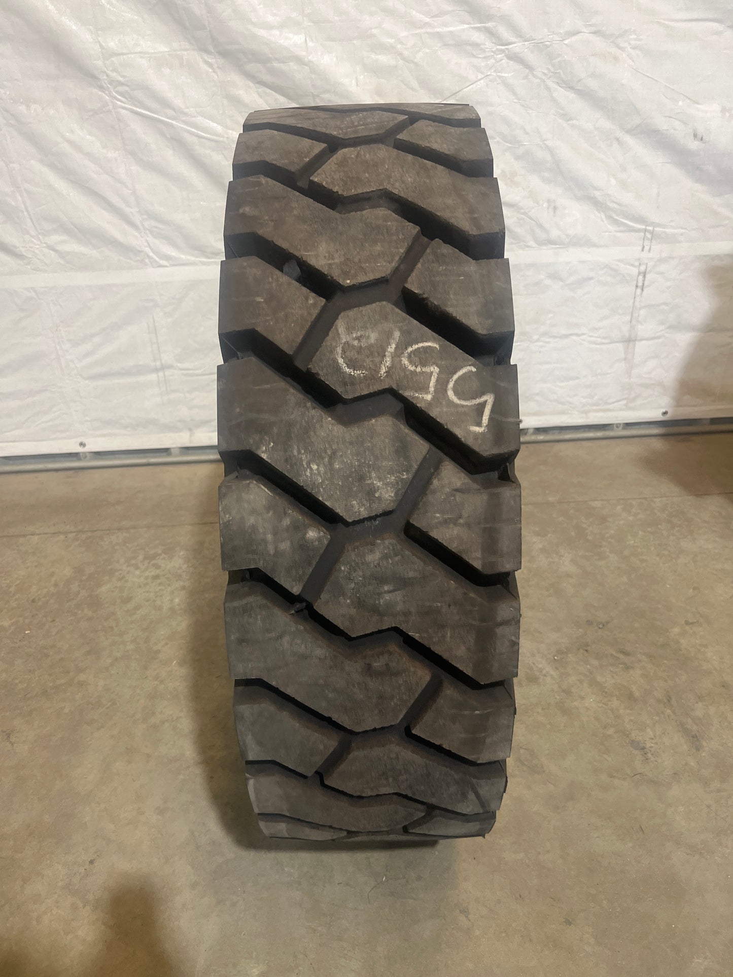 12.00R20 MICHLEIN XZM STABIL'X #5512