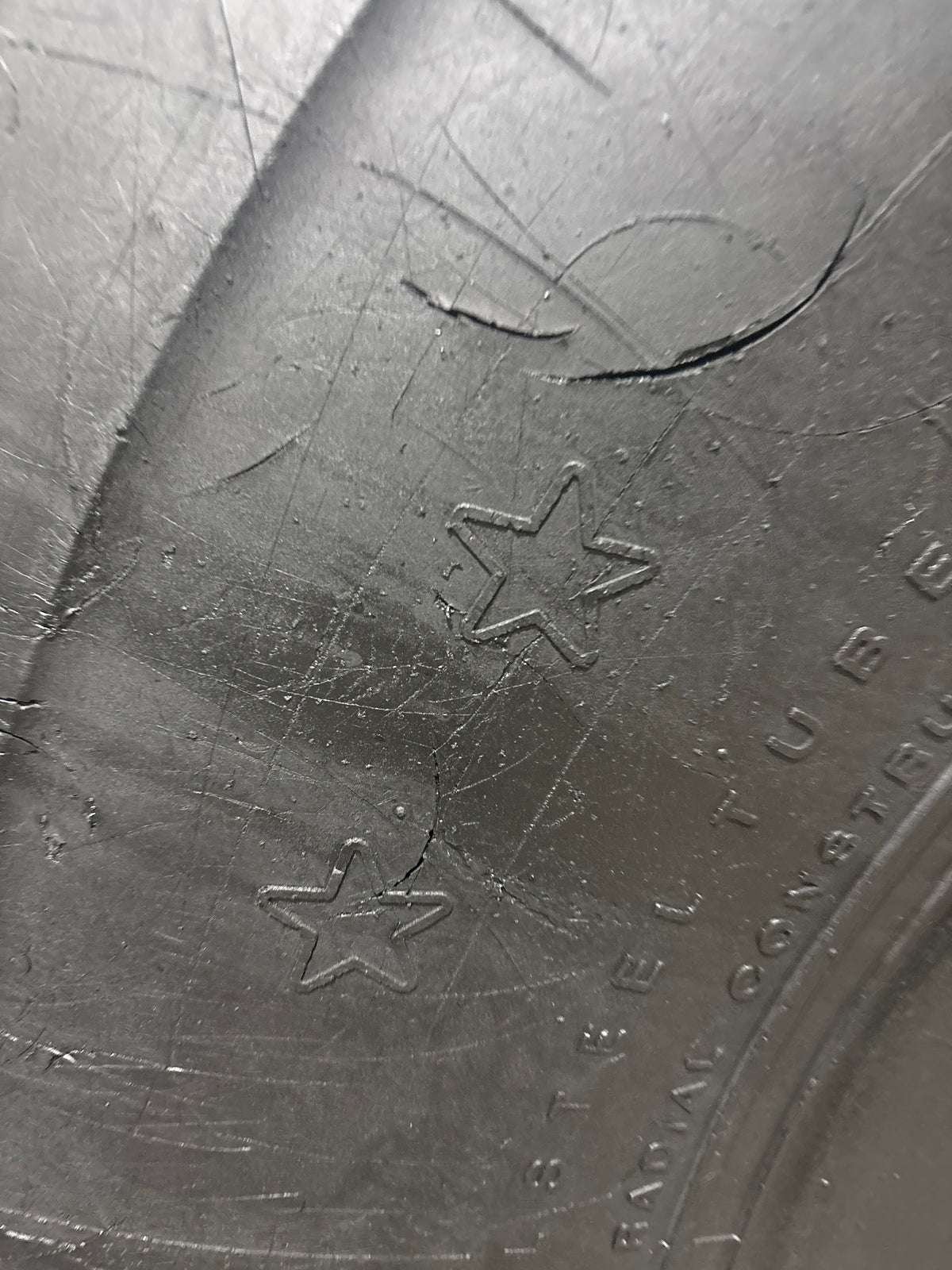 29.5R29 TRIANGLE TB 516 #7041