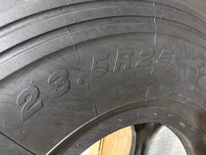 23.5R25 MAXAM MS 330 #7037