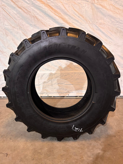 420/90R30 Maxam Agri Xtra N 147A8/147B #7127