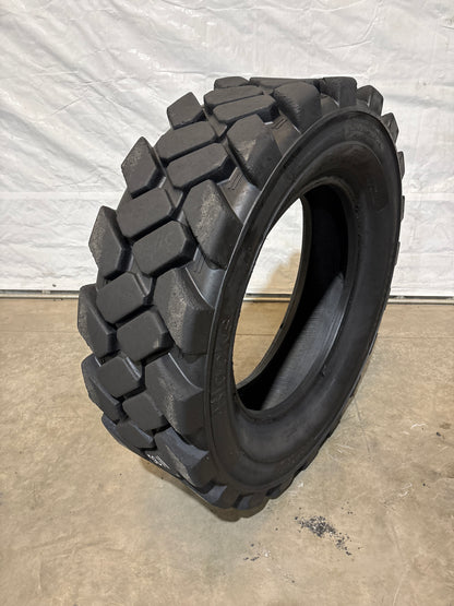 400/75-28 BLACKSMITH LIGHTNING BIAS TELEHANLER TIRE #5811