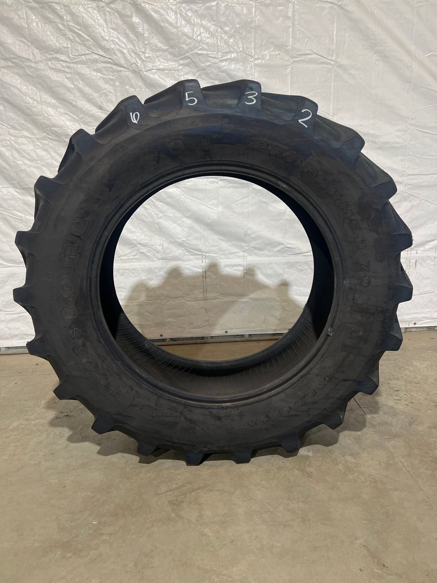 480/70R38 FIRESTONE PERFORMER 70