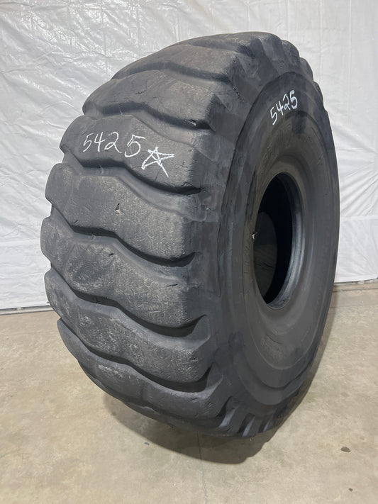 29.5R25 BRIDGESTONE V-STEEL L TRACTION #5425