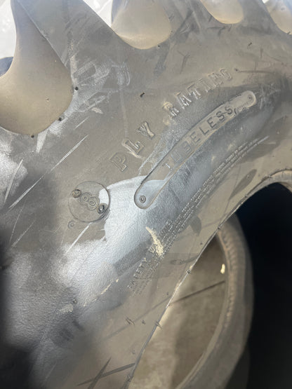 23.1-26 FIRESTONE SUPER ALL TRACTION