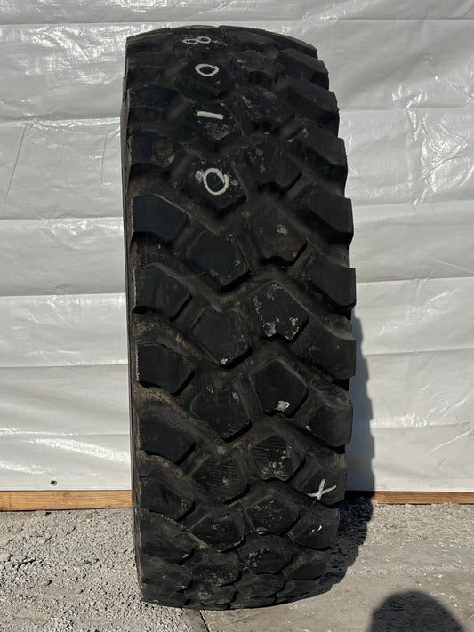 16.00R20 MICHELIN XZL #8010