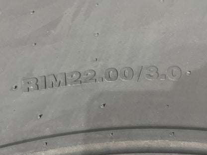 26.5-25 MAXAM MS913 #5518