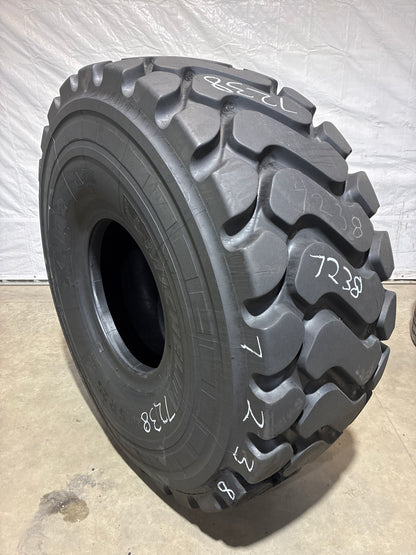 26.5R25 MICHELIN XHA2 #7238