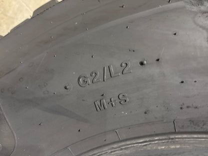 14.00R24 BKT EARTHMAX SR-22 MOTOR GRADER TIRE #5703