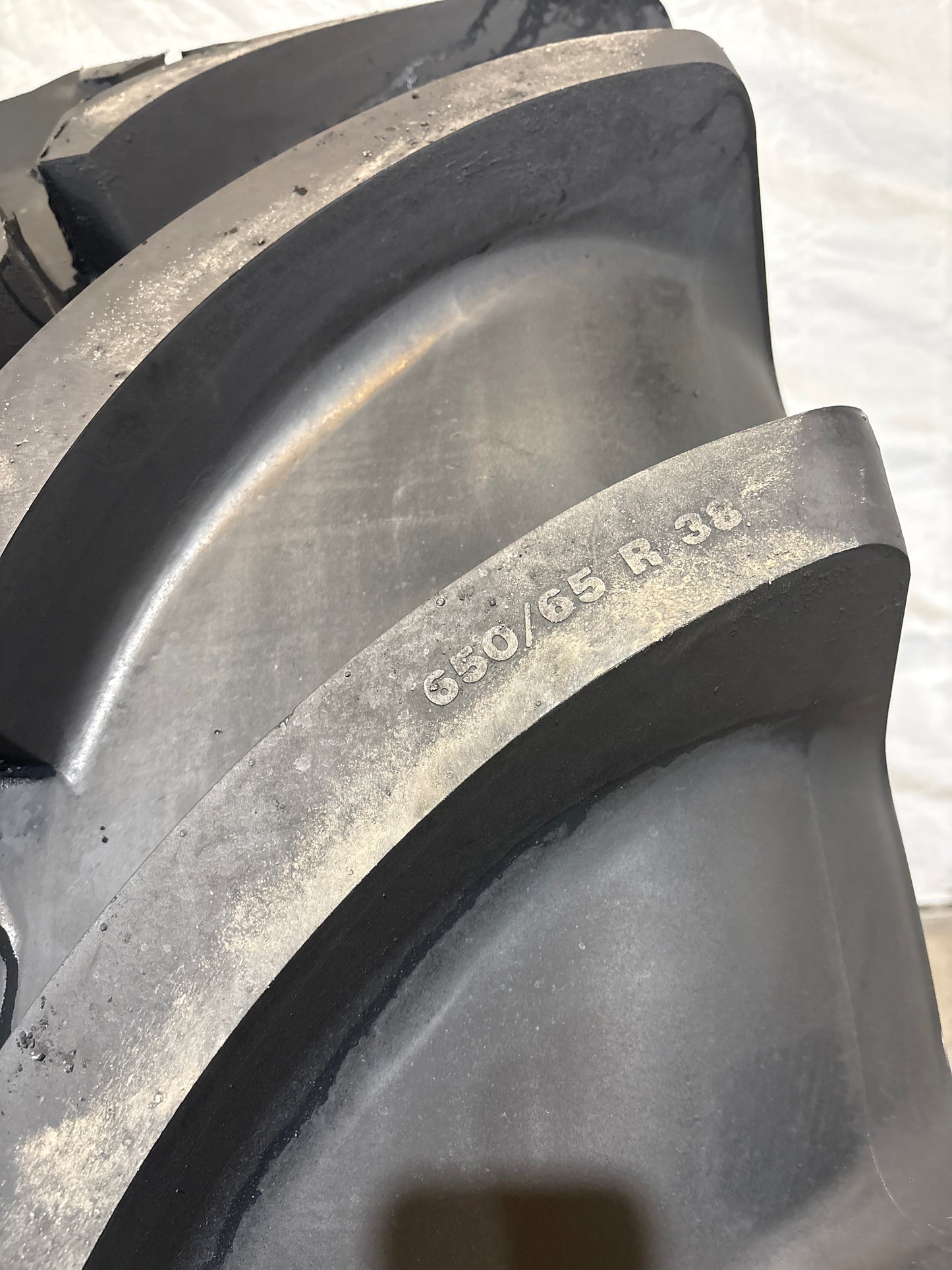 650/65R38 VREDESTEIN TRAXION 65 #5605