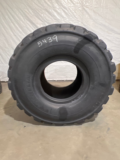 750/65R25 MICHELIN XAD SUPER E3-T #5439