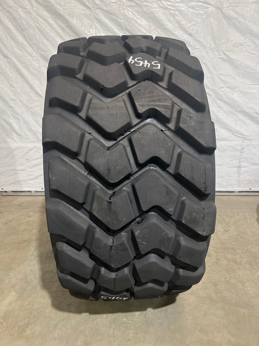 750/65R25 MICHELIN XAD 65-1 #5454