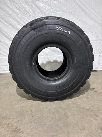26.5R25 MICHELIN XHA2 #5808