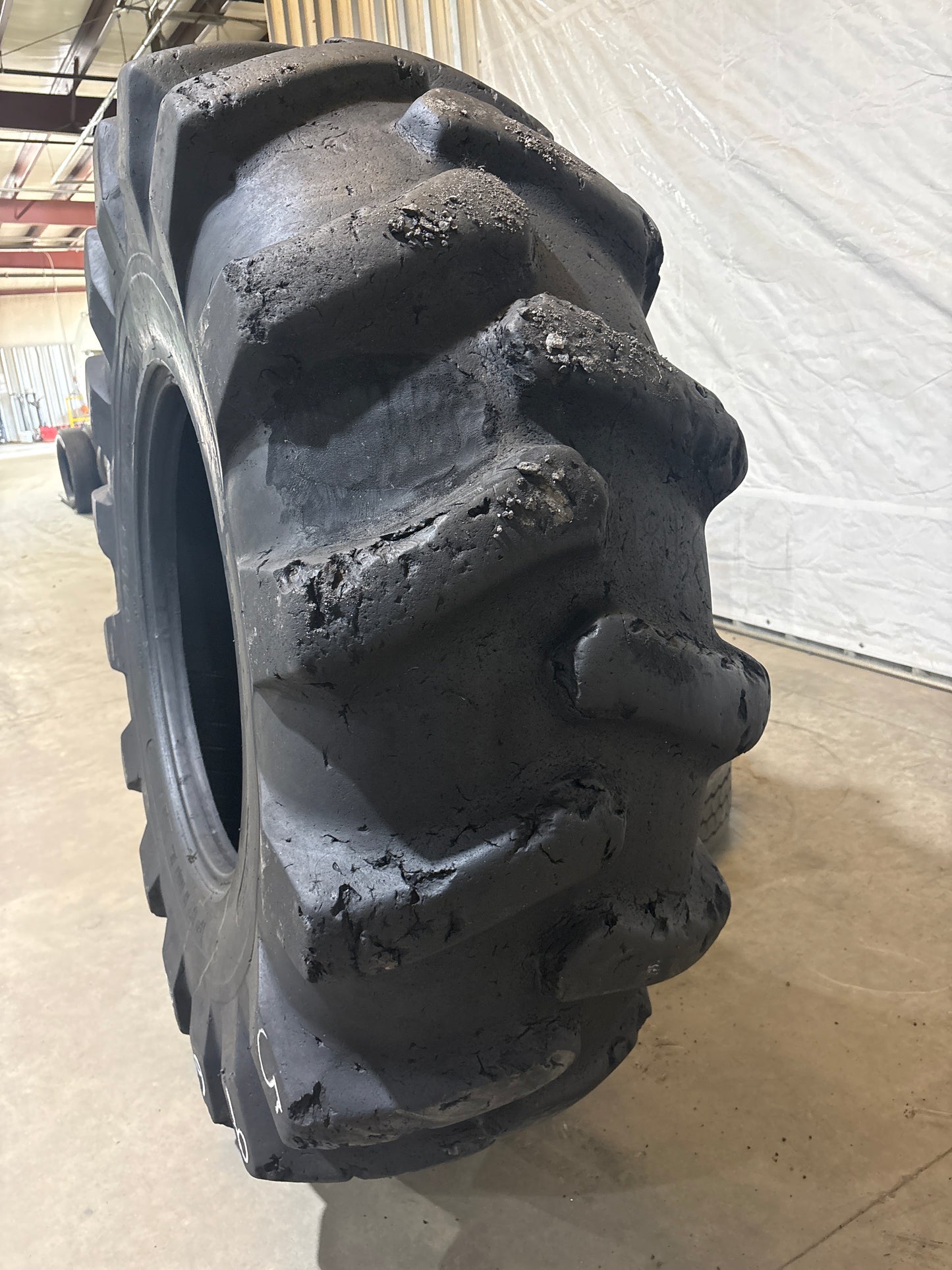 24.5-32 PRIMEX LOG STOMPER #5960
