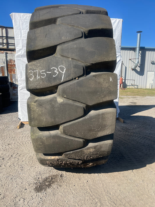 37.5-39 GENERAL ND LCM #3575