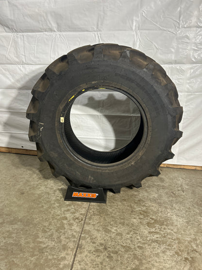 340/85R24 (13.6R24) FIRESTONE PERFORMER 85