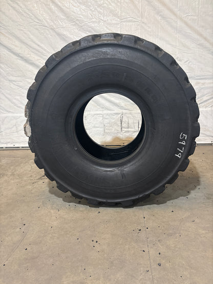 23.5R25 MICHELIN XADN+ #5979