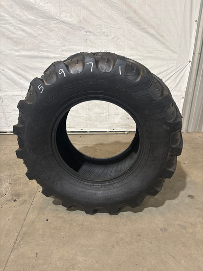 19.5L-24  GALAXY EZ RIDER #5971