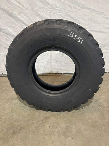 14.00R24 ADVANCE GLR82-E2 #5551