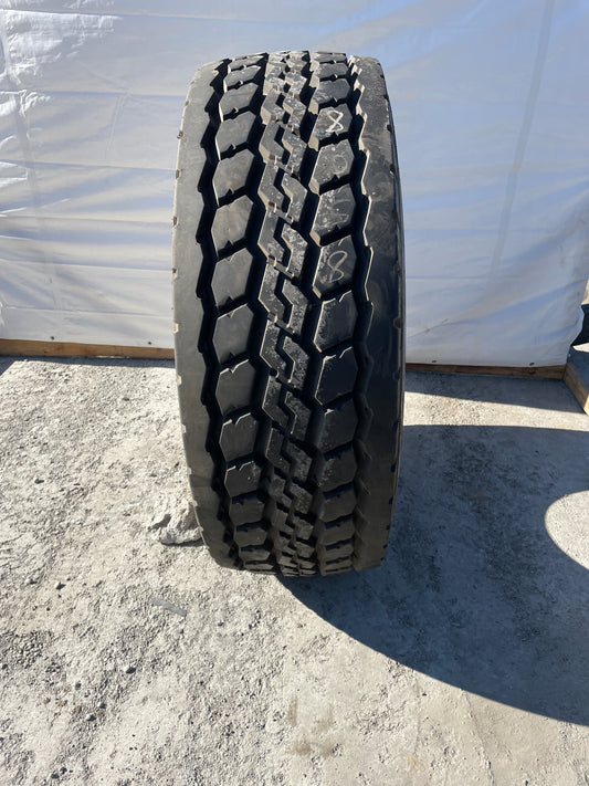 525/80R25 BKT AIROMAX AM 27 #8508