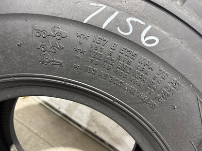17.5R25 CAMSO WHL 553R #7156